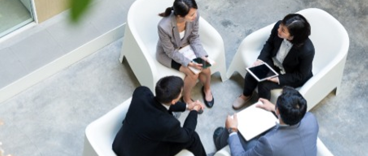 話すのが好きな方必見！コミュニケーション能力を最大限に活かしませんか？？