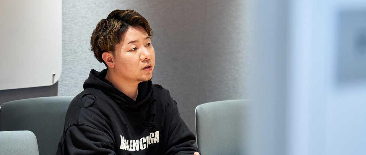 ただの仲介じゃない、伴走型M&Aを一緒に作ろう