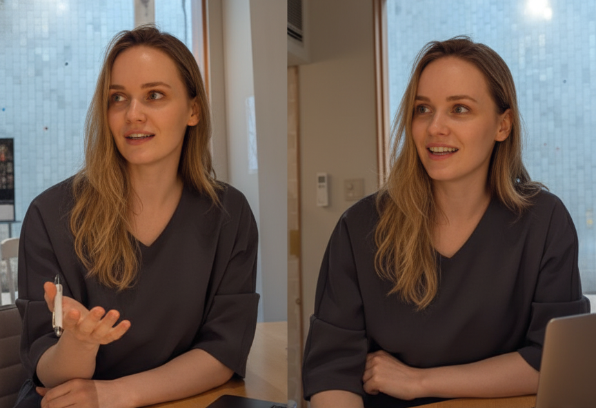 「なぜ、女性だけが痛みを我慢しなければならないの？」一個人の切実な問いから生まれた、世界を変える挑戦。Flora CEO、アンナ・クレシェンコが語る、フェムテックの最前線。