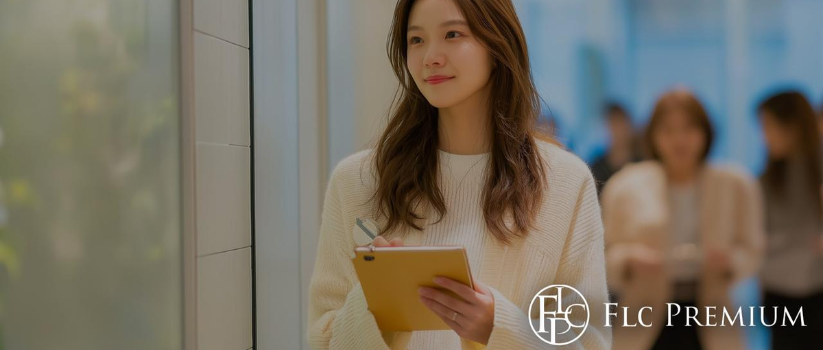 学歴不問｜社会人デビューを応援｜FLCの新卒採用で安心してスタート