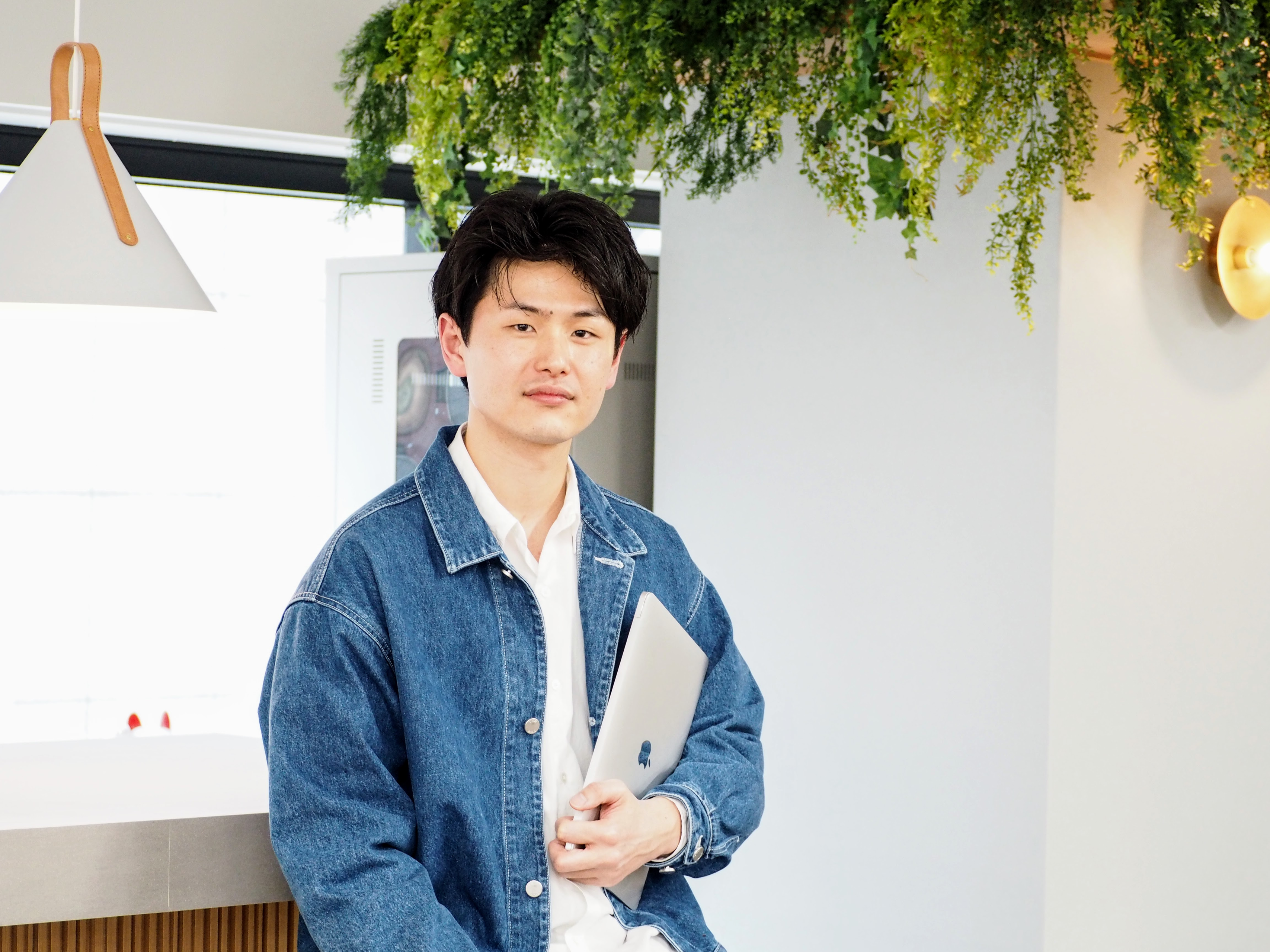 【Member Profile】元自衛隊という異色のキャリア。現在はMacbee Planetの事業成長に大きく貢献中！その原動力とは一体？