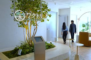 「ここから、観光産業の未来をつくる」WORKTRIP BASEは、多様な事業やアイデアが交わる私たちの拠点です。