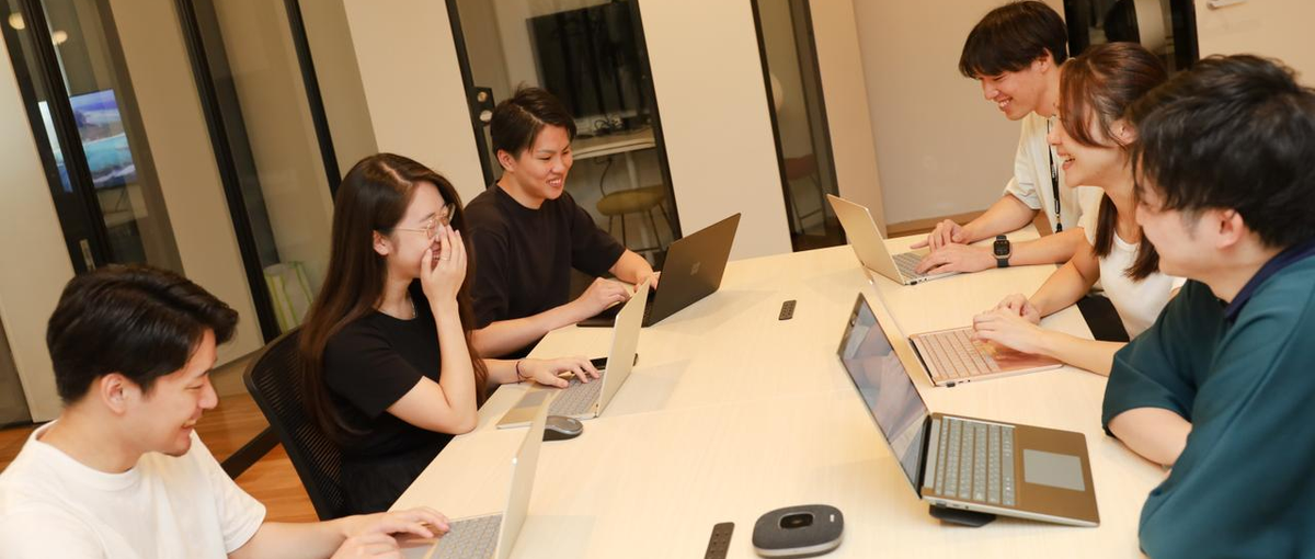  成長IT企業で活躍｜六本木のおしゃれなオフィス・システムエンジニア募集