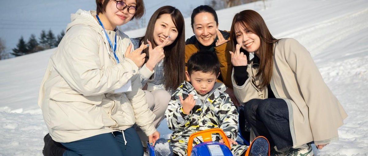 地方創生に貢献！日本の未来を支える移住型オペレーター職