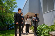 ≪何をやるかより、誰とやるか≫を大切に、成長モチベーションの高い方を積極採用しています。