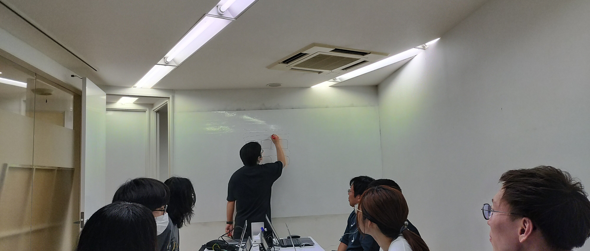 将来に不安を感じている方！！GROWでITエンジニアを目指しませんか？？