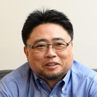 高山 成一郎さんのプロフィール