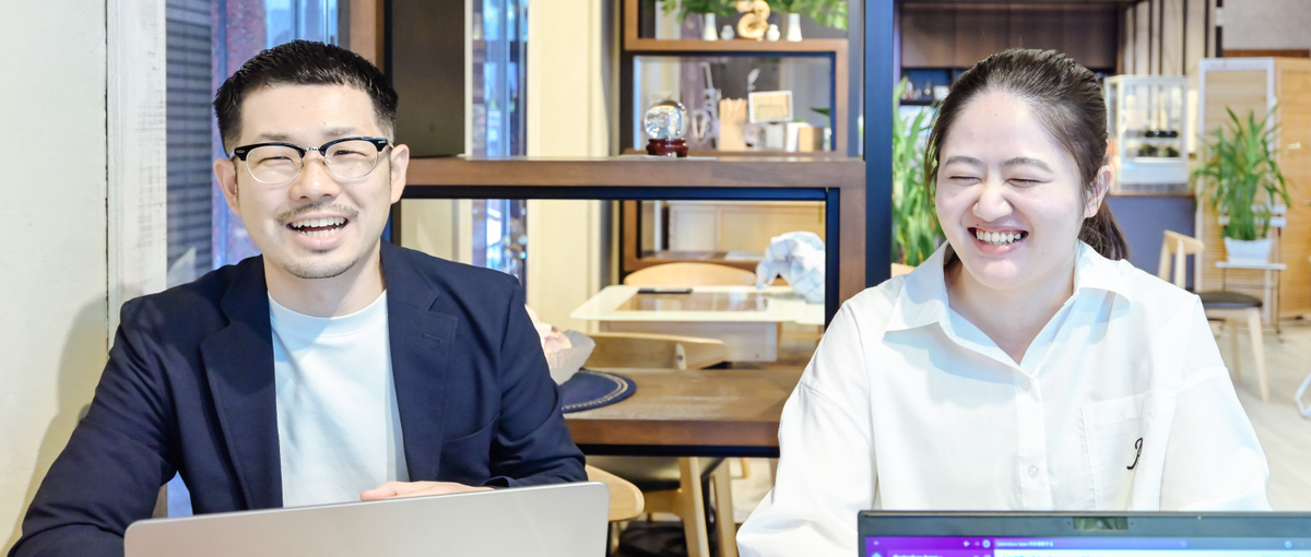 食品×EC｜美味しいものを世の中に広めたい方、一度私たちと話しませんか？