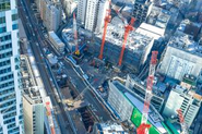 Greenfile.workでは、建設現場で働く人に向けた「現場で使える」web中心のアプリケーションを開発しています