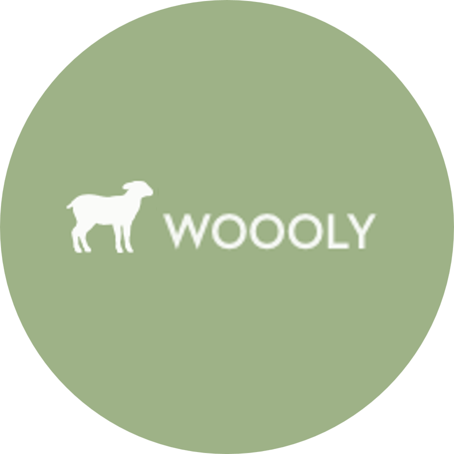 WOOOLY株式会社