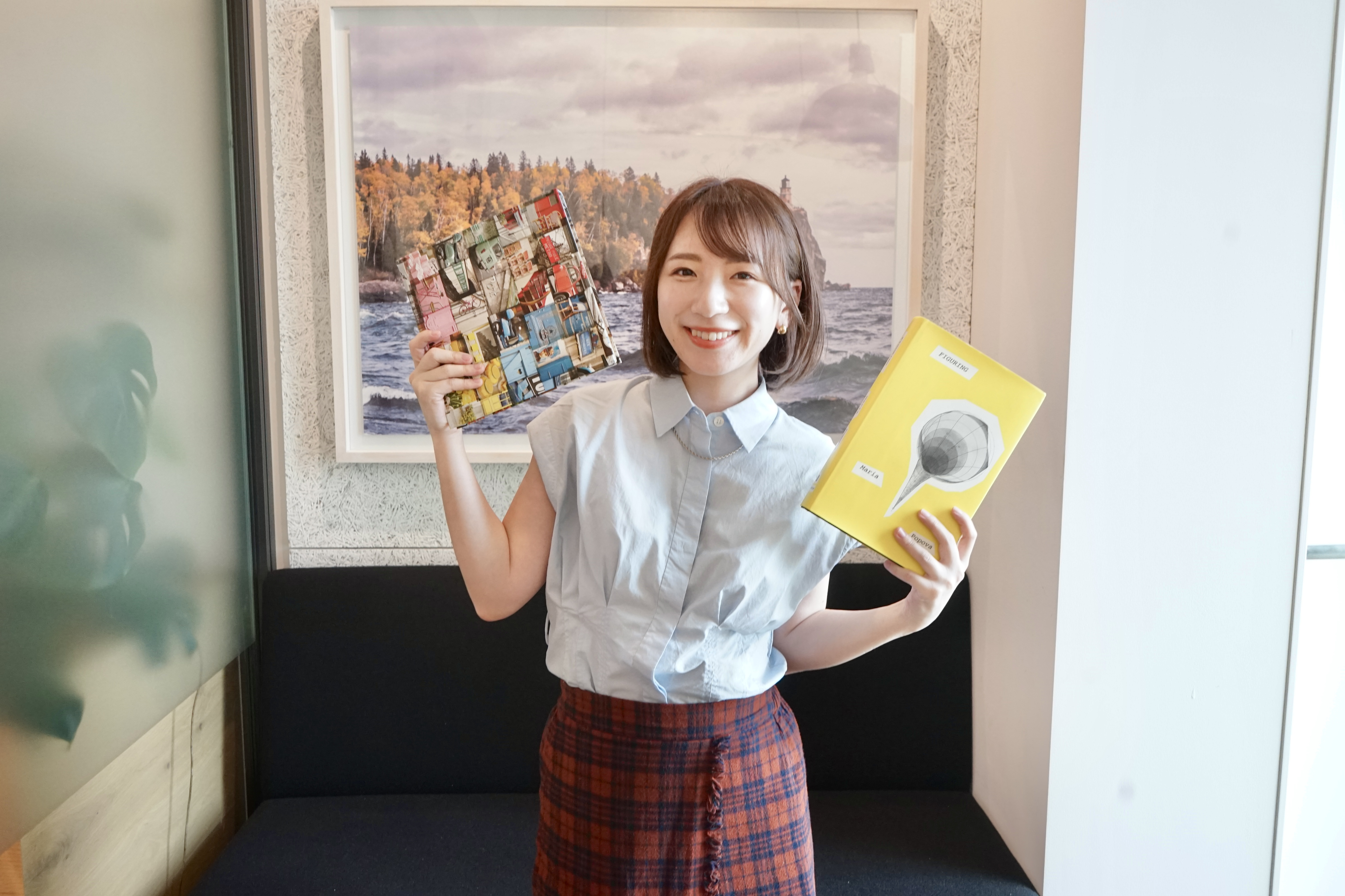 【Vol.14】広報から営業に転身？！営業に挑戦したい理由とは？