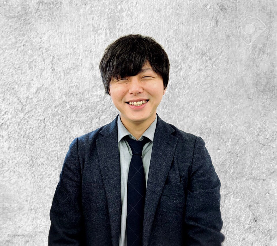 安藤寛人
