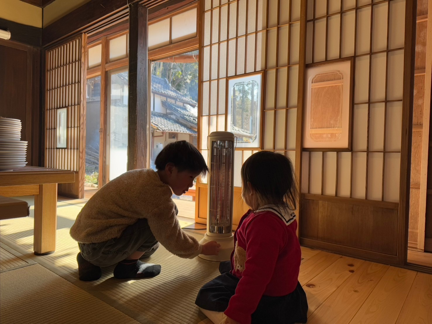 【vol.09】子ども達の未来をつくる 〜つみき村で感じた人の繋がり〜