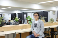 「クリエイターが輝ける社会の創造」のために。代表をはじめ、全員がこのミッションに共感し集まっています。
