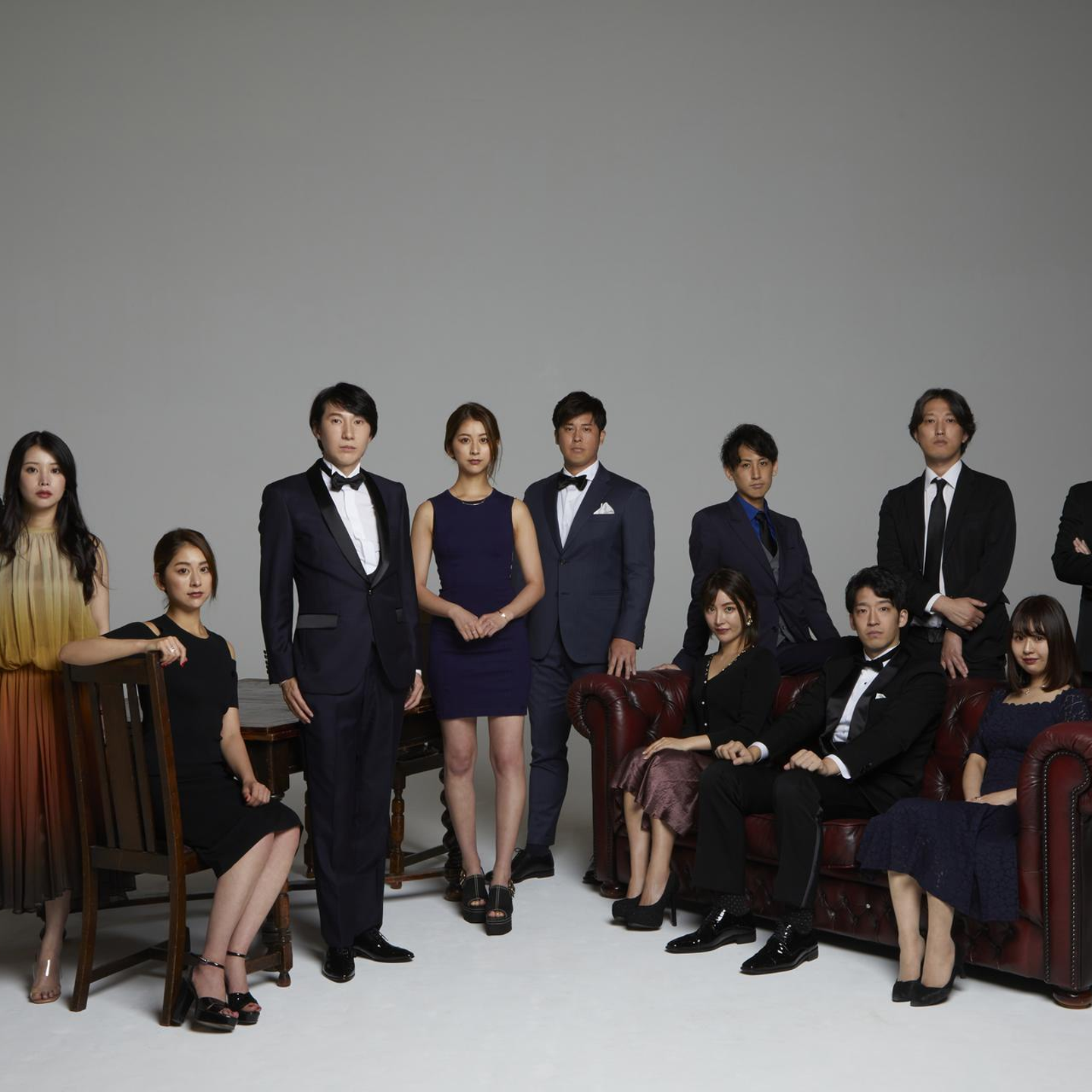 インフルエンサーZ株式会社の会社情報 - Wantedly