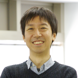 Norikazu Hiraki