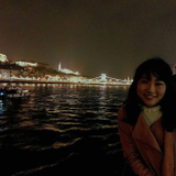 山本 麻由