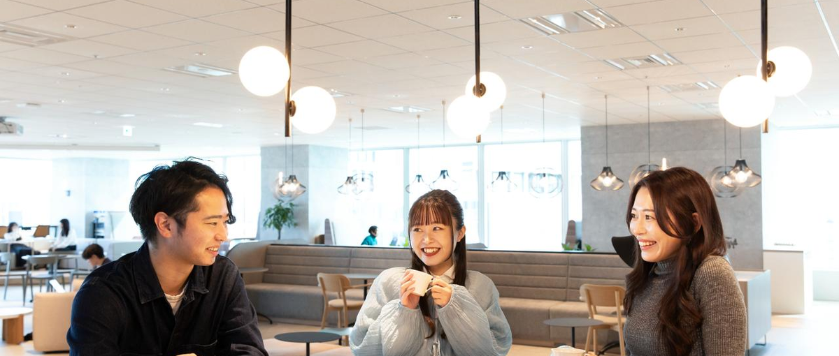 事務職の経験を活かしてキャリアアップ！自社サービスのCS担当を募集！