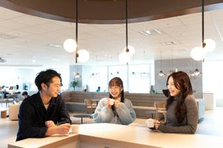 FinTech/暗号資産スタートアップ事業を支えるカスタマーサポート！
