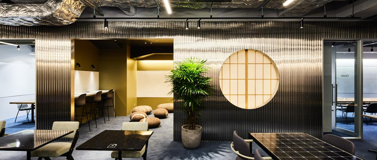 インターン・アルバイト募集！スタートアップ支援施設の受付・運営スタッフ