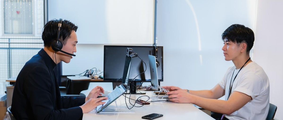 キャリアアドバイザー｜長期的な伴走が強みの人材紹介事業｜マネージャー候補