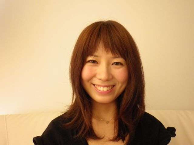 Asami Satake