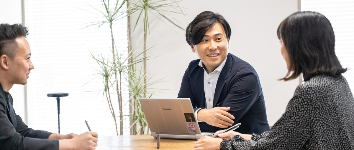 新サービス立ち上げ！リフォーム営業経験を活かしコンサルを担う仲間を募集！