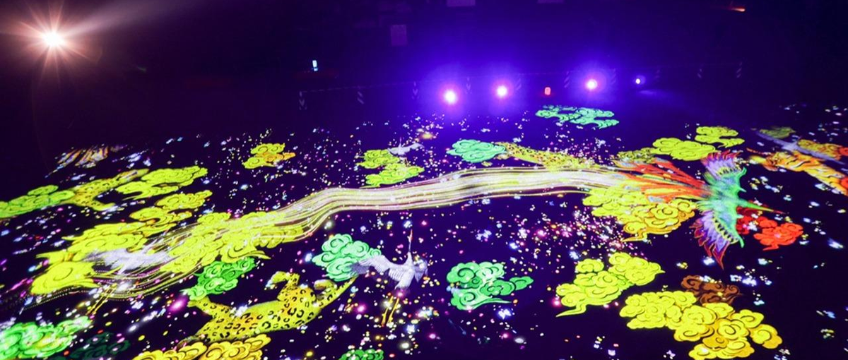 東京｜誰も見たことのないインタラクティブアートをカタチにするプロデューサー