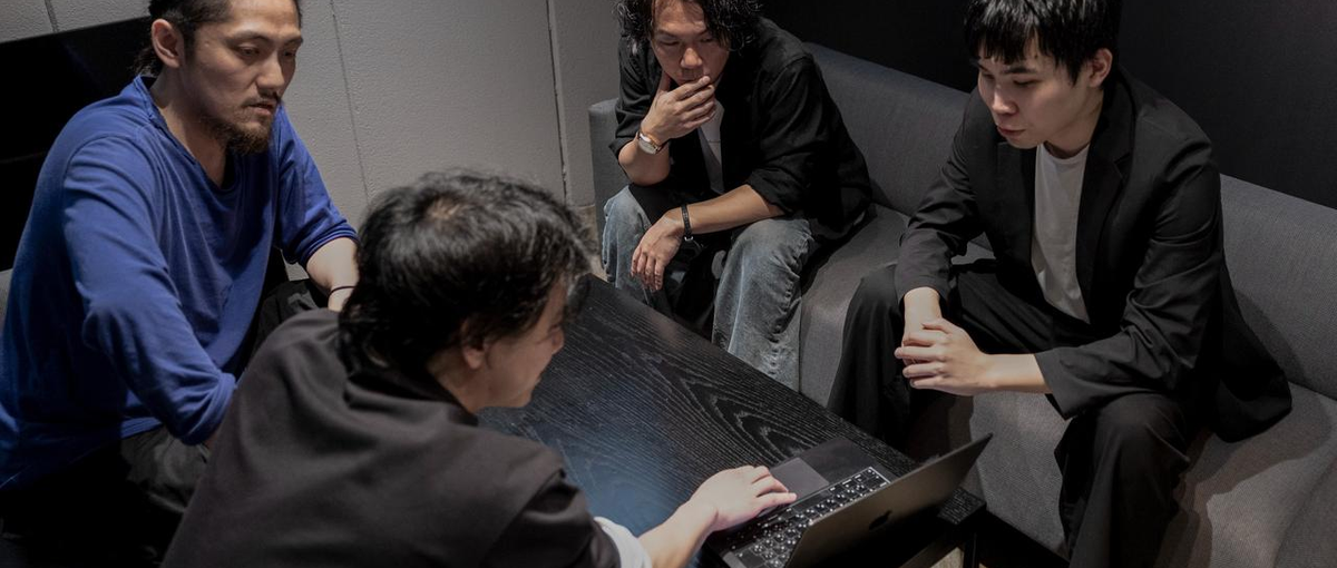 小手先のテクニックより、普遍的な原理原則を。思考の根っこを、深く育てる。