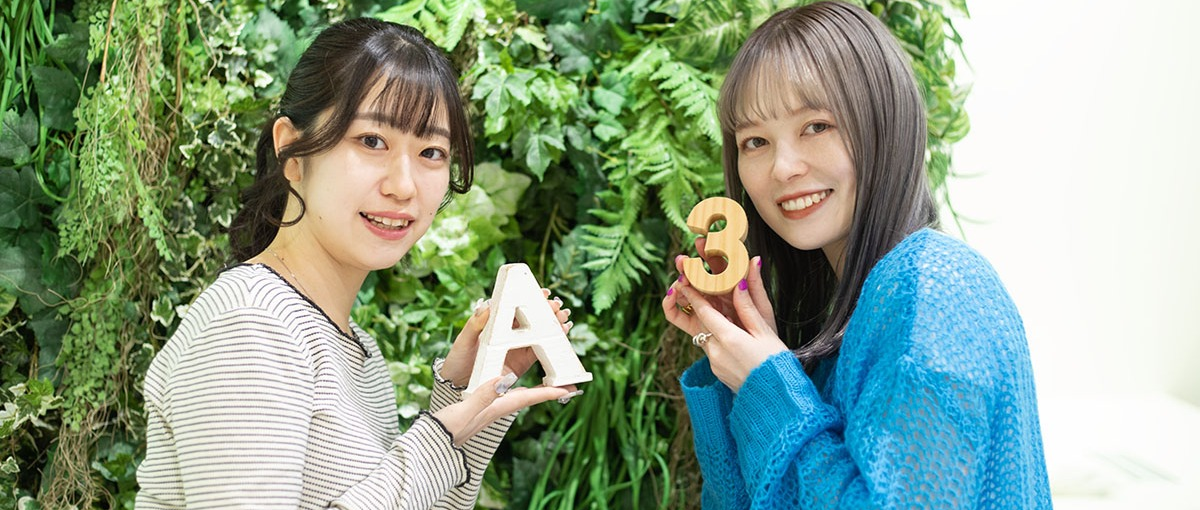 インフルエンサーのキャスティング、自由度の高い働き方とフラットな組織