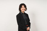 優しい笑顔が特徴なコンサルタント 西脇  菜摘