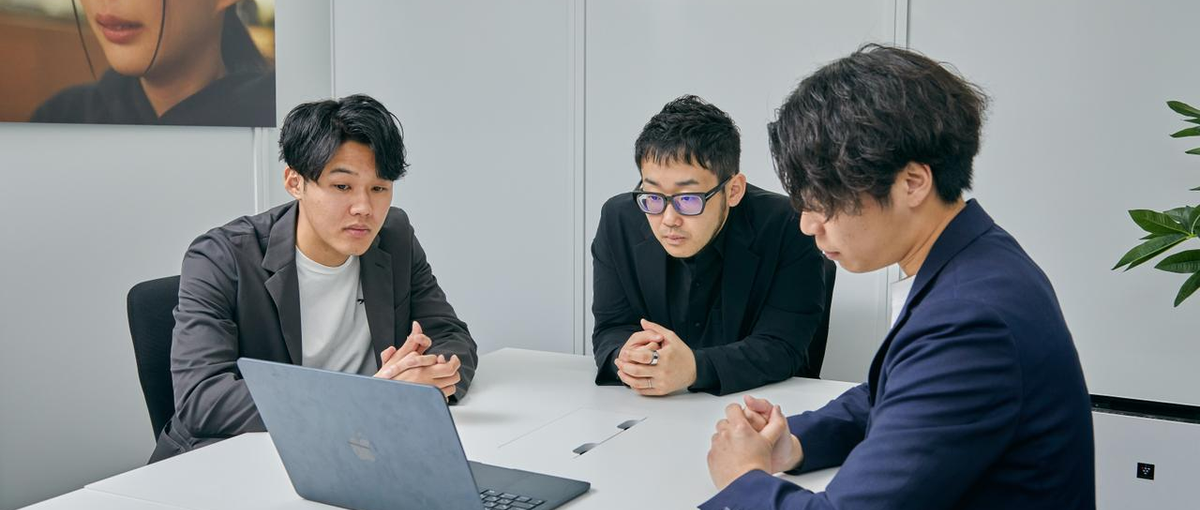  ユーザーの成功と事業の成功。両方をデザインで実現する戦略的なデザイナー