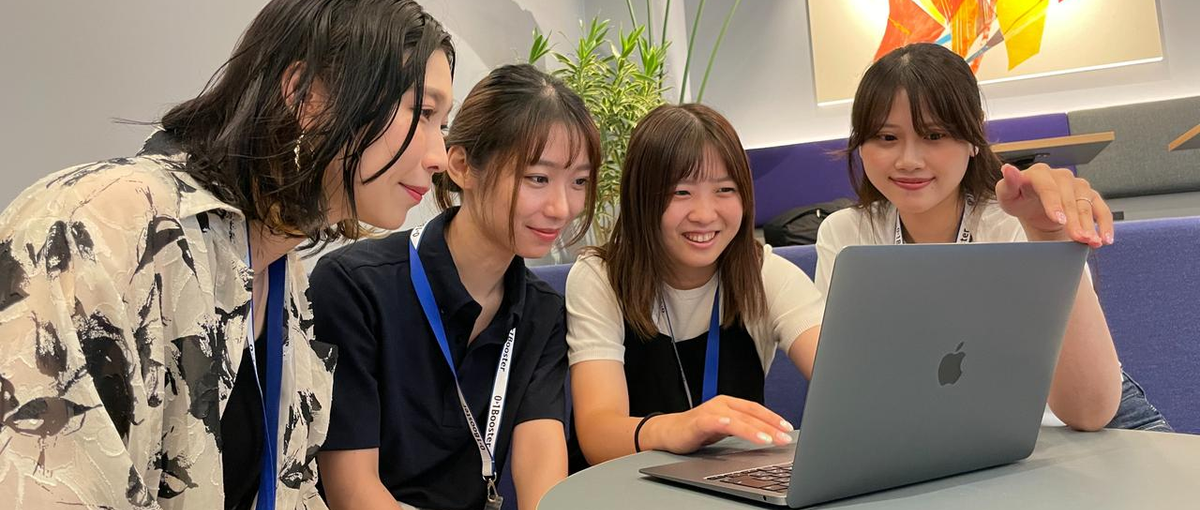 長期インターン募集！コミュニティを通してスタートアップ支援をしませんか？