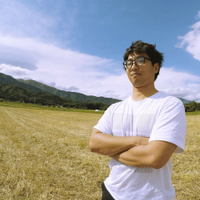 兼若 勇基さんのプロフィール