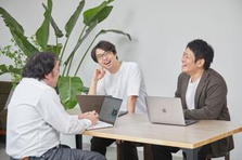 エンジニア募集｜お客様のニーズに応える想いやりをもった開発を大切にします。