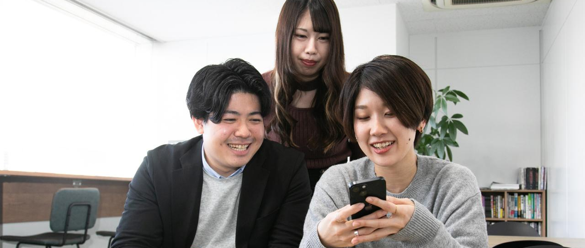 大阪勤務｜大手・上場のゲーム会社で誰もが知っている作品に携わるチャンス！