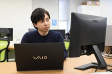 大阪｜業務効率改善に貢献！要件定義から開発、保守・運用まで一貫して携わる