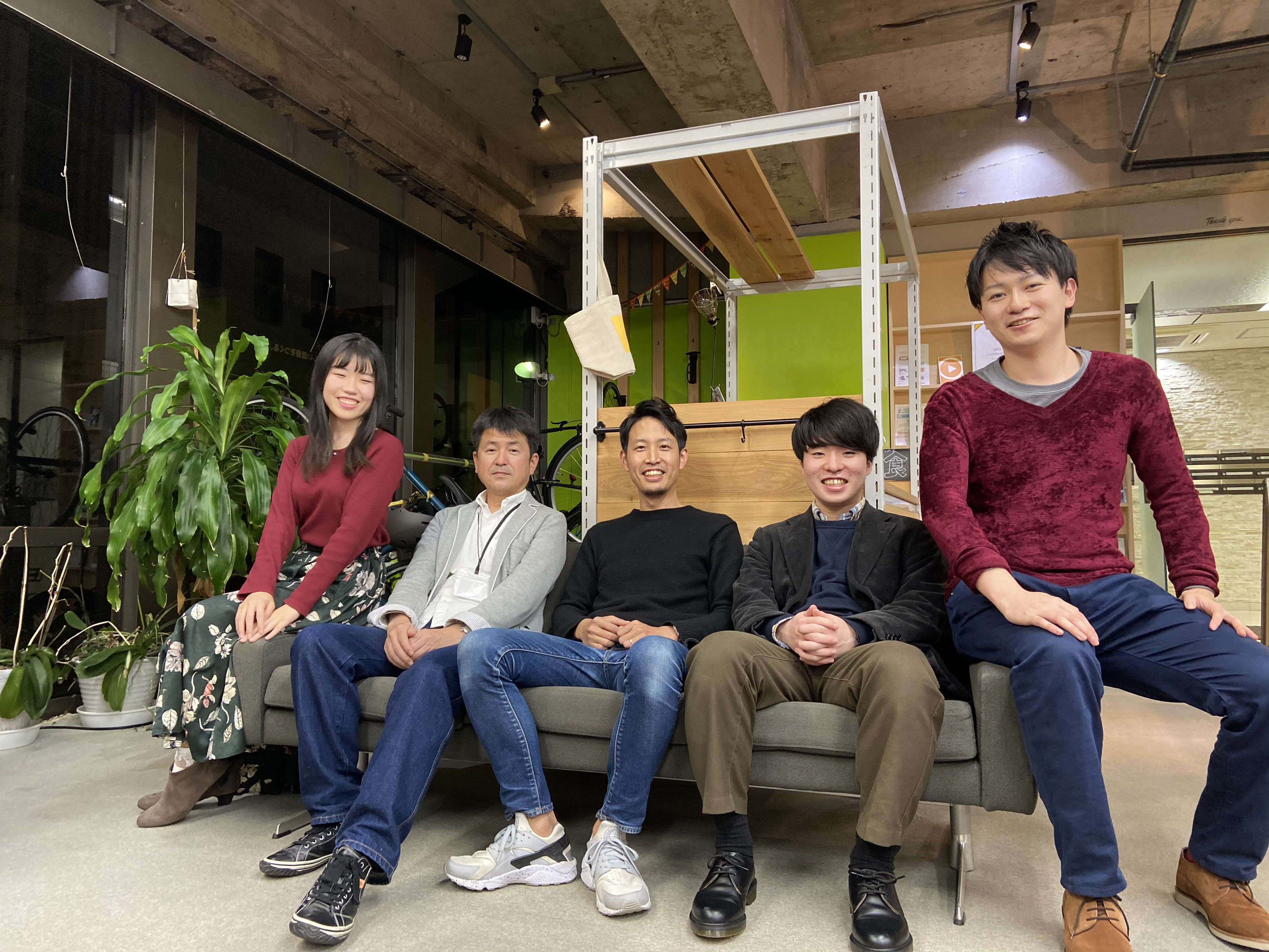 「本当の」裁量権を与えてもらえるベンチャー企業。PMのリードエンジニアが語る、他のベンチャー企業との違いとは