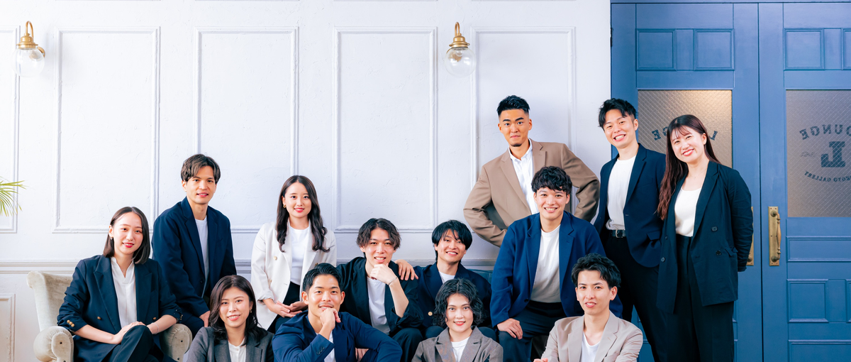 平均面談回数10回以上/求職者のキャリアアップを本気で支援するCA職募集！