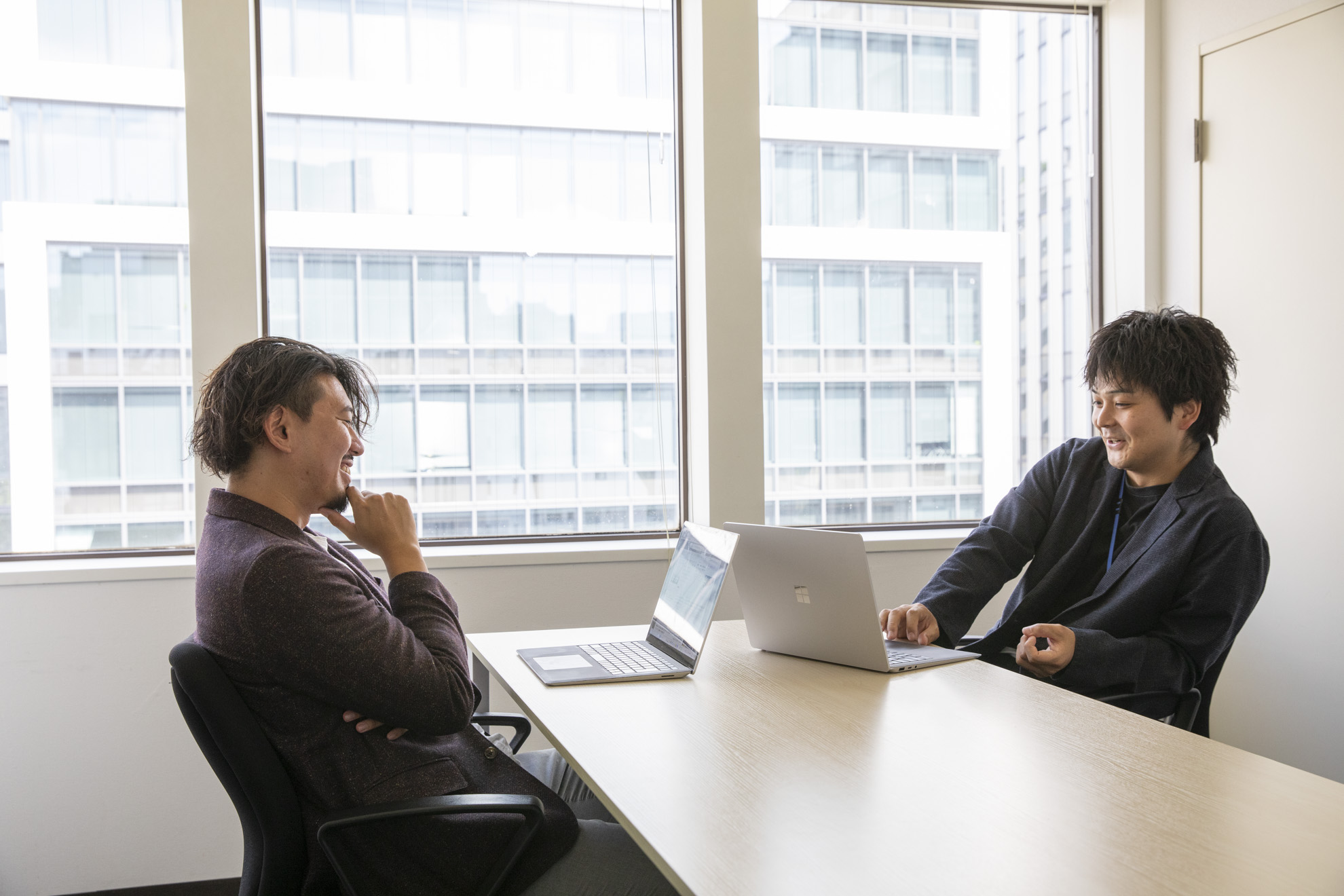 「CEOインタビュー」ひとの想いをデザインするという想いの根底とwillmentの今後に迫る