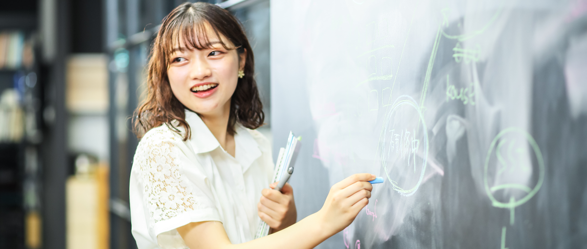 大企業のサステナ経営を推進する！企画からSDGsに貢献する長期インターン