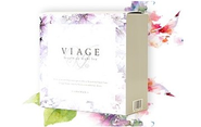 ブランド名【Viage(ヴィアージュ)】