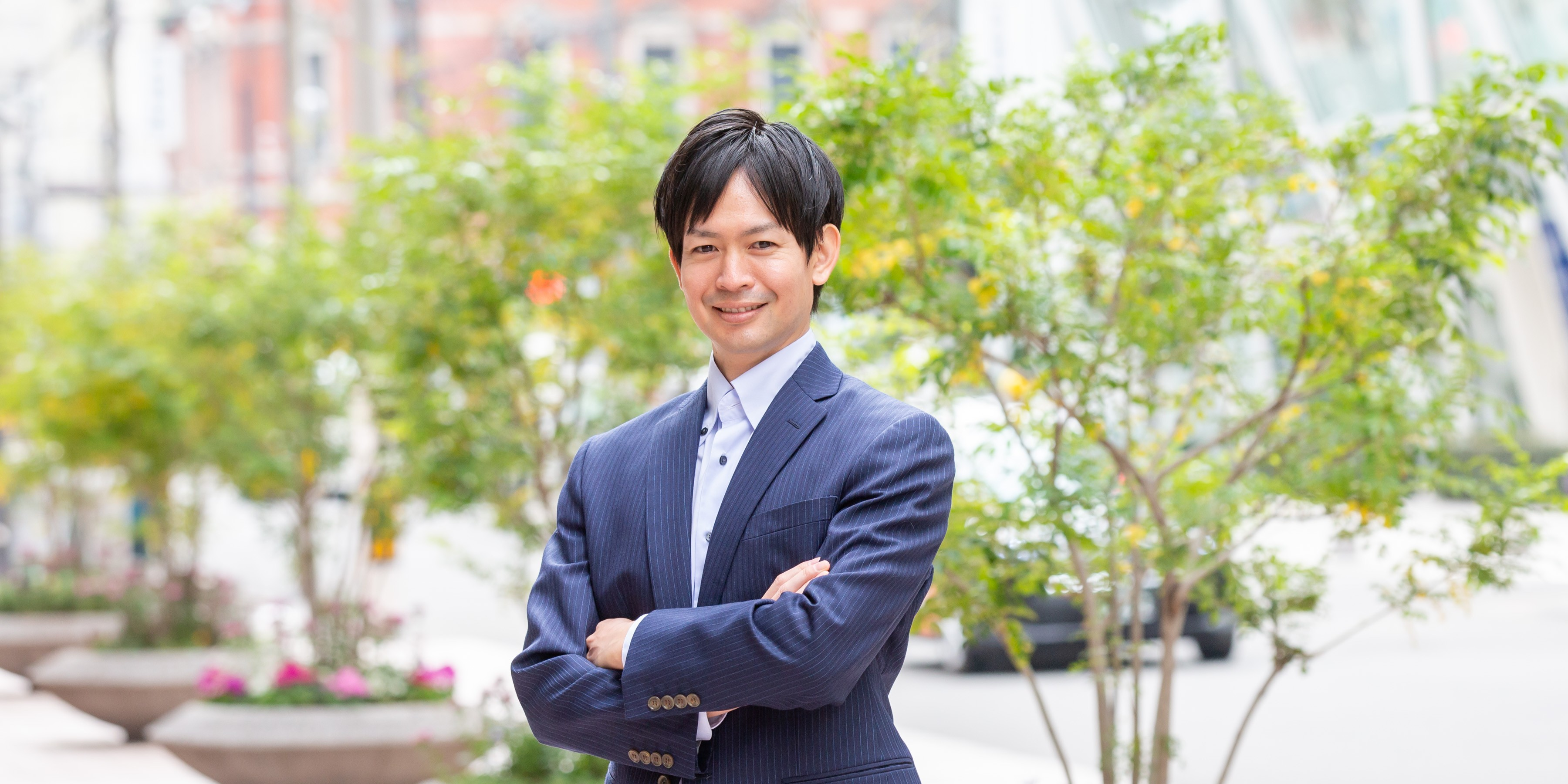 転職エピソード#５ 　成長と自由を両立できる場所へ