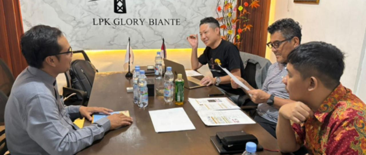 海外に関わる仕事がしたい方大歓迎！スキマ時間でグローバルな仕事しませんか？