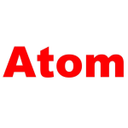 About Atom株式会社