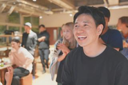 守りたい、この中途半端な笑顔。