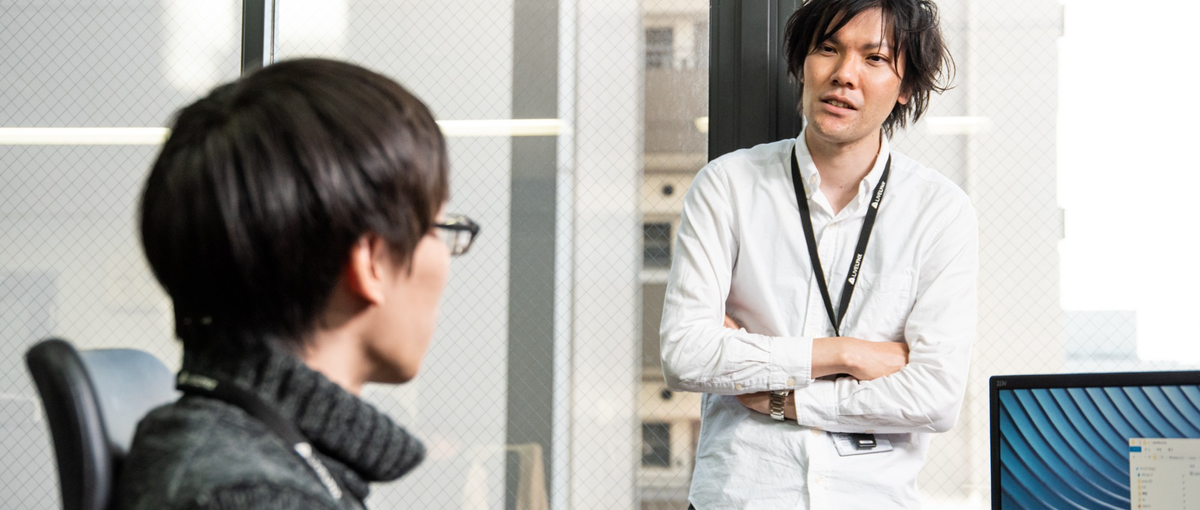 若手エンジニアチームを率いるマネージャーを募集＠福岡