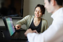 ITの専門家として企業を支援！伴走型サポート職募集！