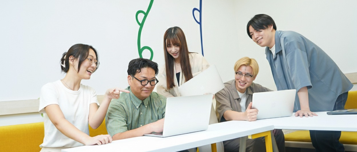 第二新卒活躍！大手企業SNSを手掛けるマーケターに挑戦したい方募集中！