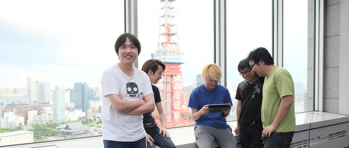 自前の描画エンジンを持つAR/VRコンテンツ企業でエンジニアをWANTED